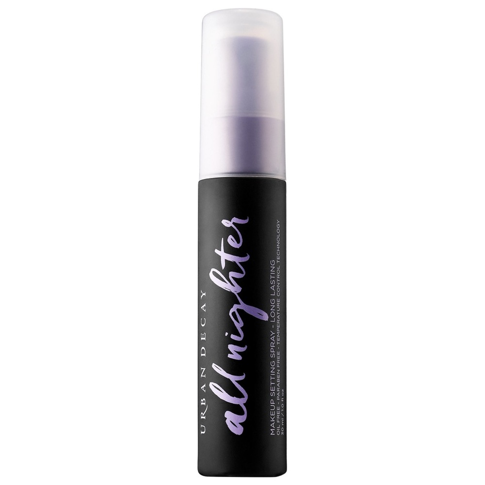 Urban Decay All Nighter Setting Spray